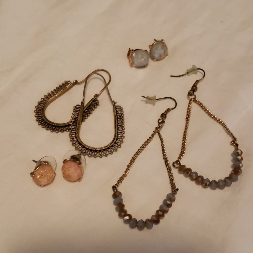 Earring Bundle